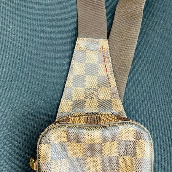 Louis Vuitton Geronimo - Picture 3 of 13